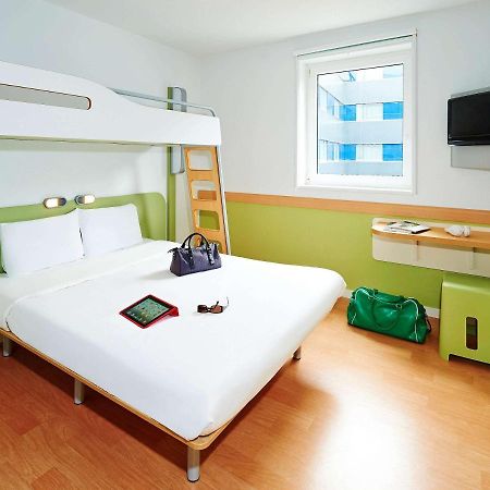 Ibis Budget Lille Wasquehal Luaran gambar