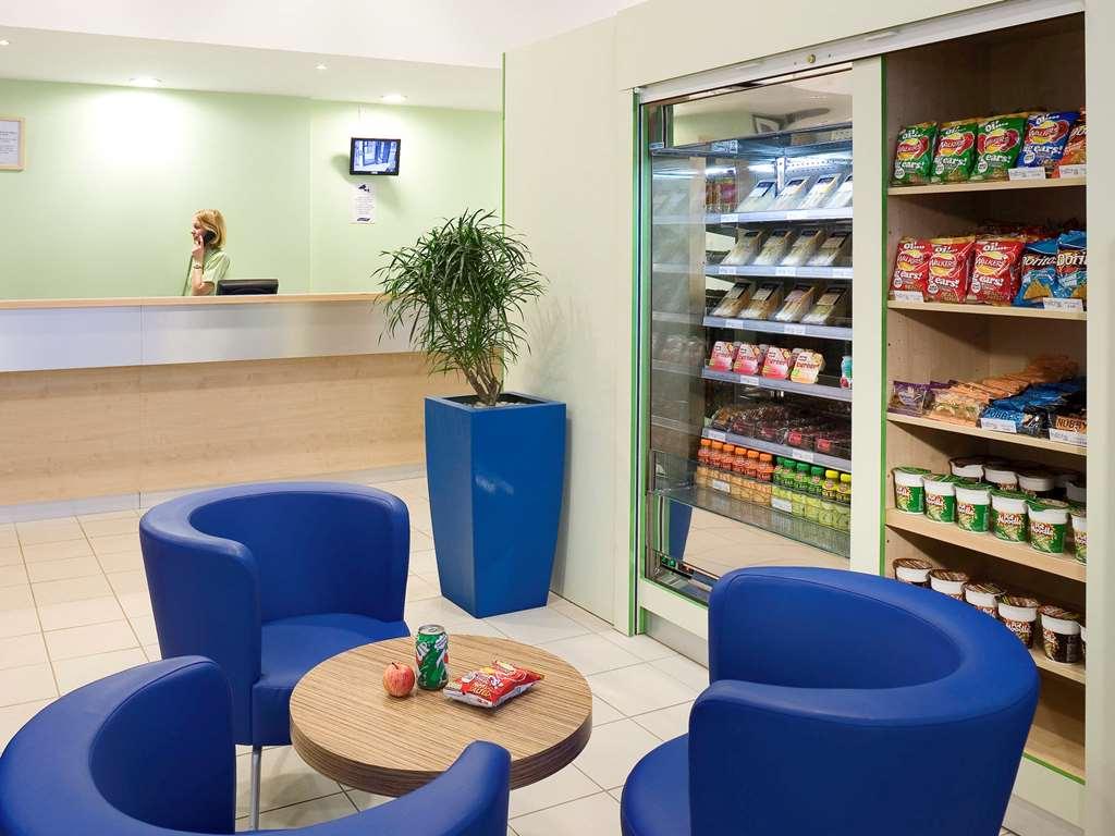 Ibis Budget Lille Wasquehal Luaran gambar