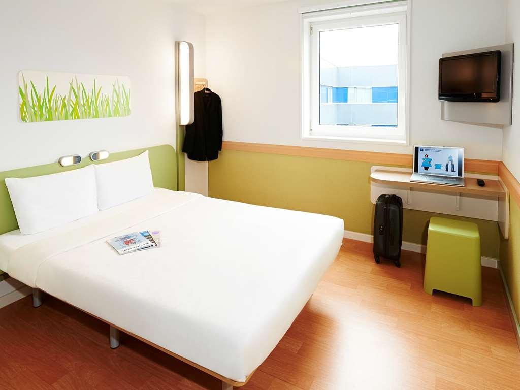 Ibis Budget Lille Wasquehal Bilik gambar