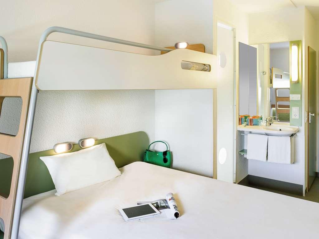 Ibis Budget Lille Wasquehal Bilik gambar