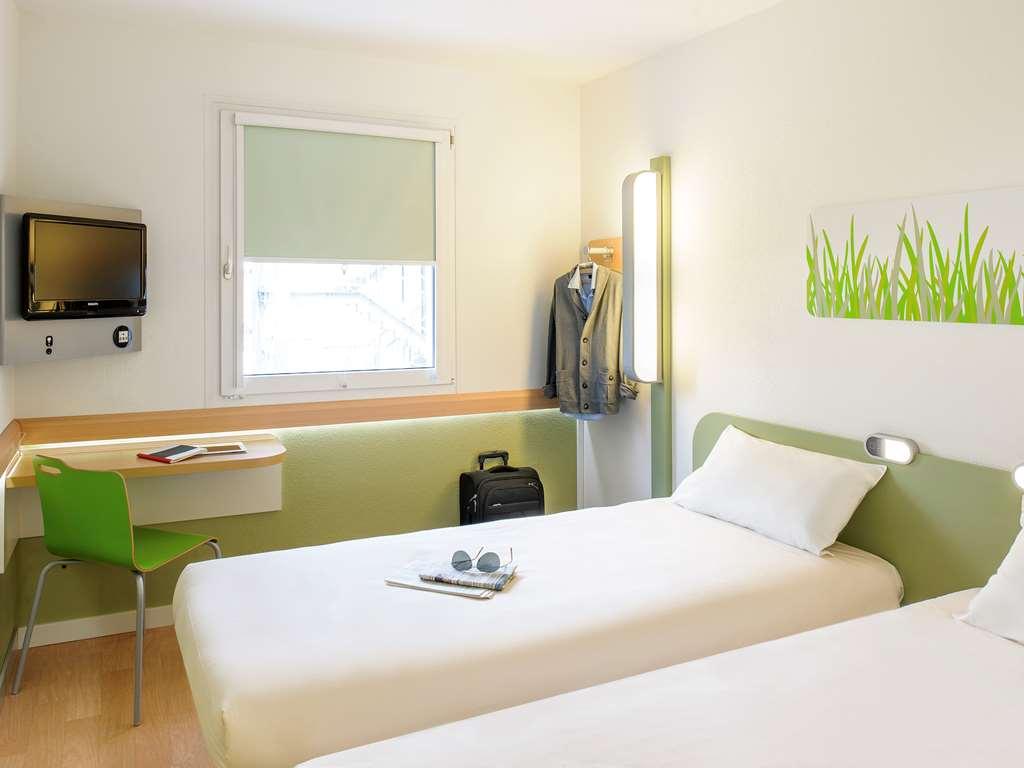 Ibis Budget Lille Wasquehal Bilik gambar