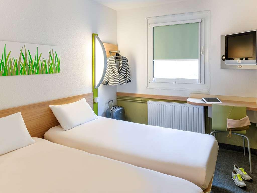 Ibis Budget Lille Wasquehal Bilik gambar