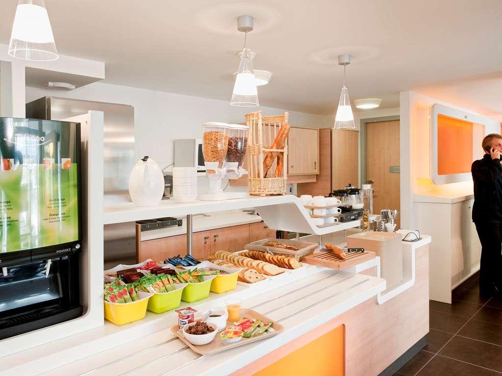 Ibis Budget Lille Wasquehal Luaran gambar