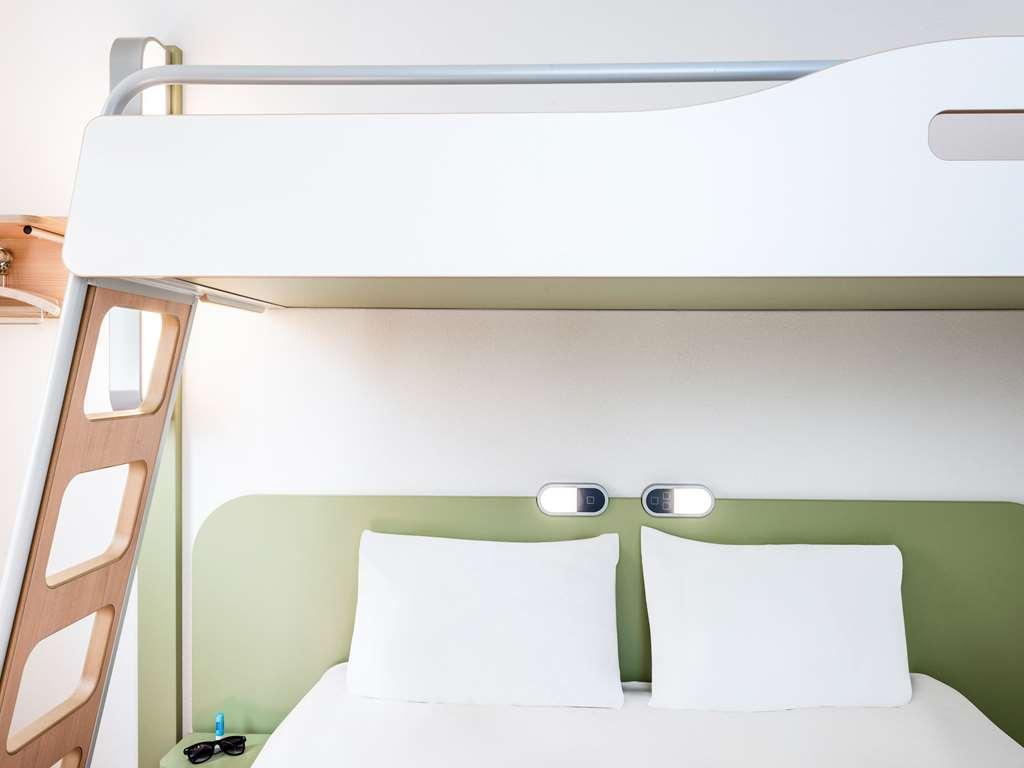 Ibis Budget Lille Wasquehal Bilik gambar