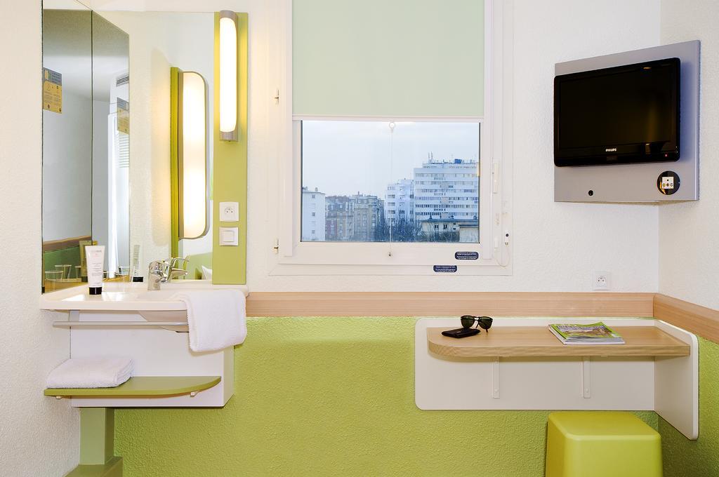 Ibis Budget Lille Wasquehal Bilik gambar