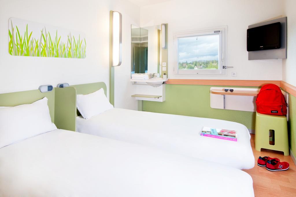 Ibis Budget Lille Wasquehal Bilik gambar