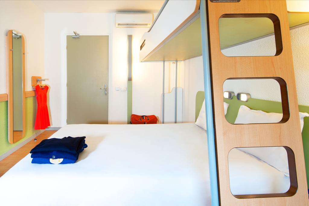 Ibis Budget Lille Wasquehal Bilik gambar