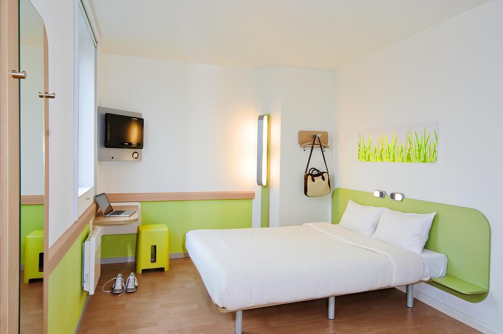 Ibis Budget Lille Wasquehal Bilik gambar
