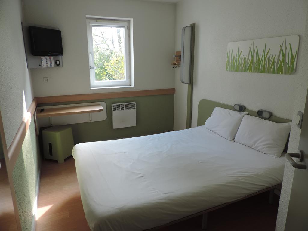 Ibis Budget Lille Wasquehal Luaran gambar
