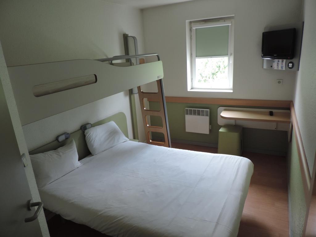 Ibis Budget Lille Wasquehal Luaran gambar