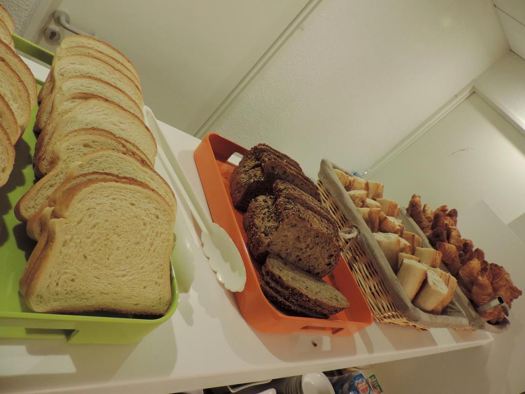 Ibis Budget Lille Wasquehal Luaran gambar